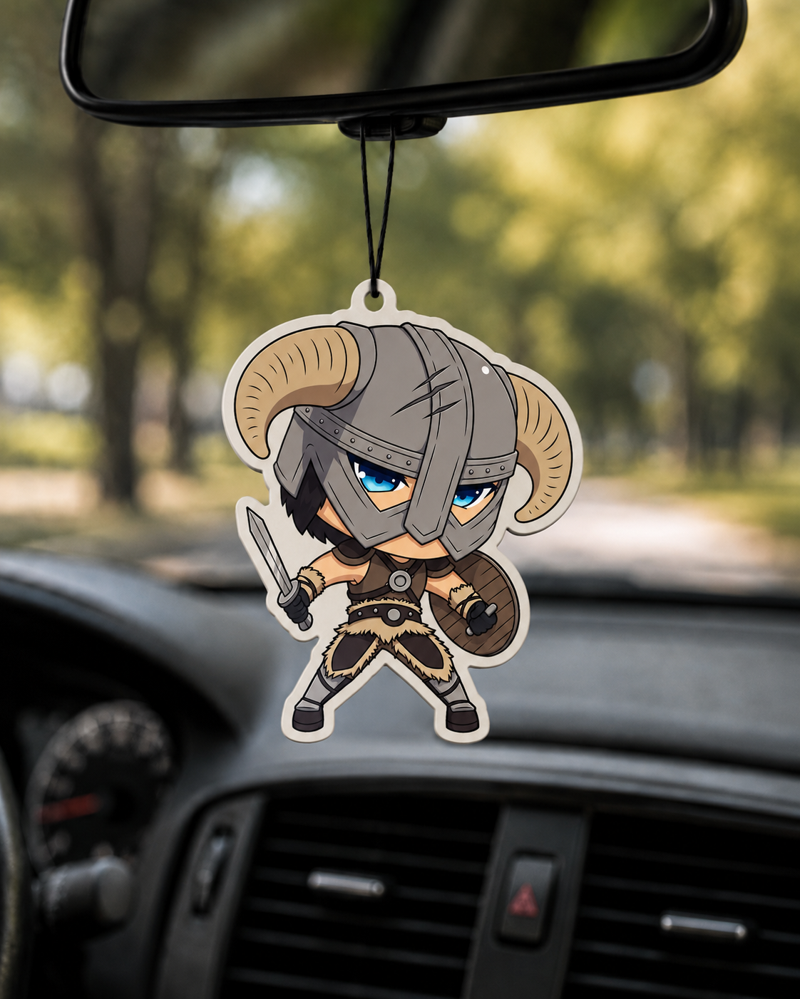 Dovahkiin