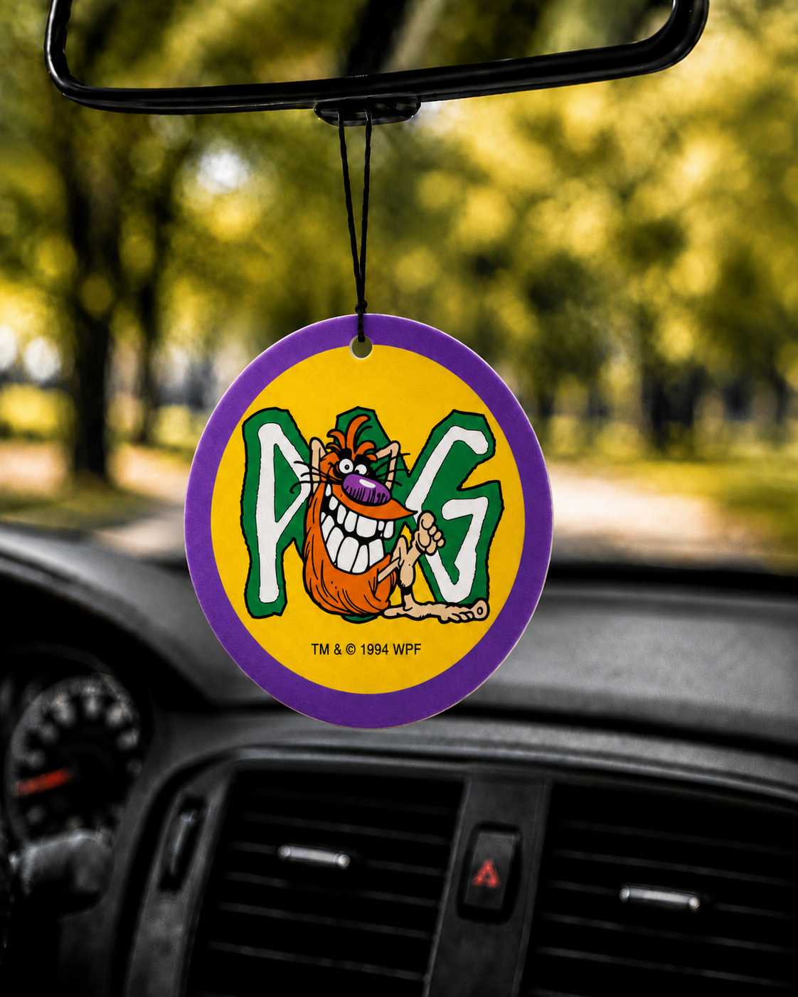 Pogo