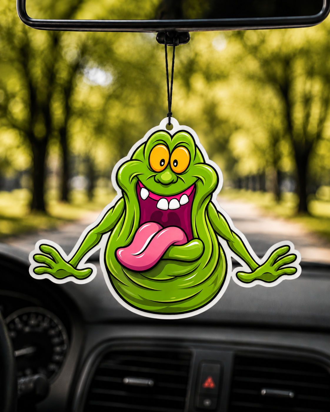 Slime Monster