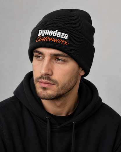 Dynodaze Customworx Beanie