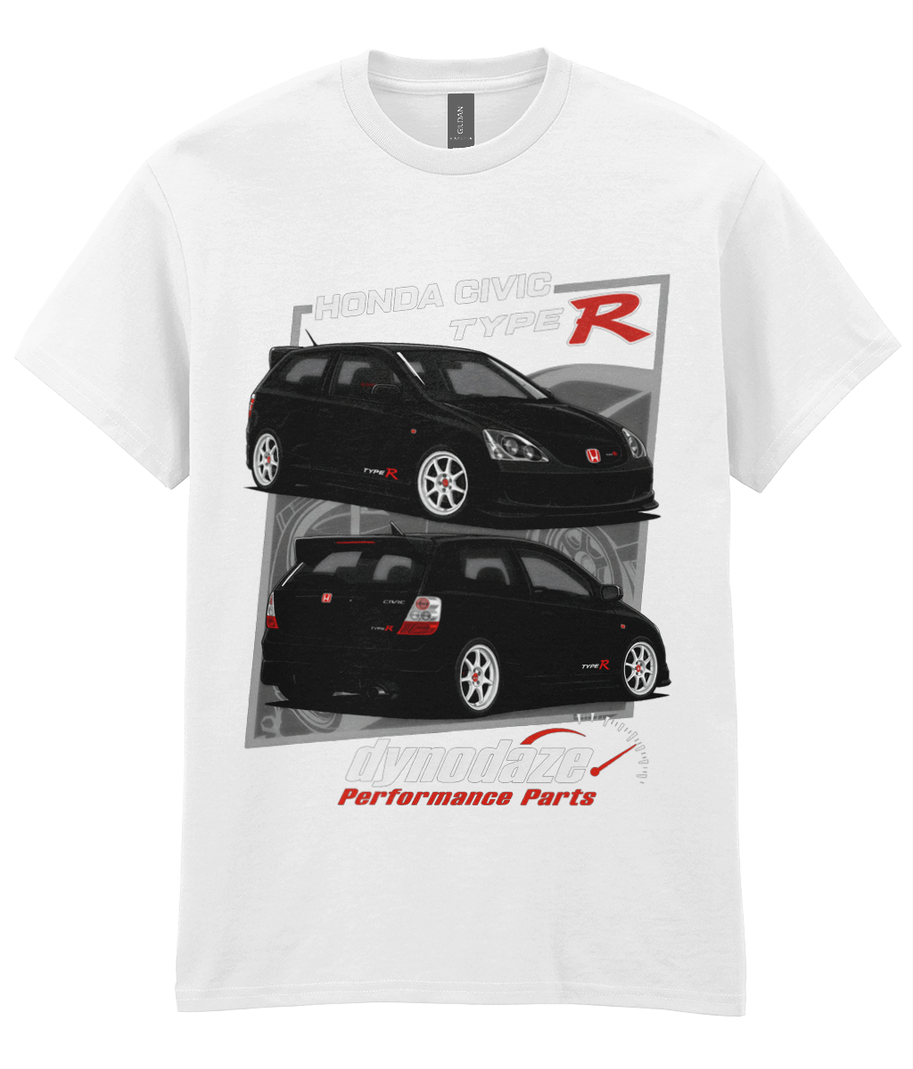Dynodaze Honda Civic Type R EP3