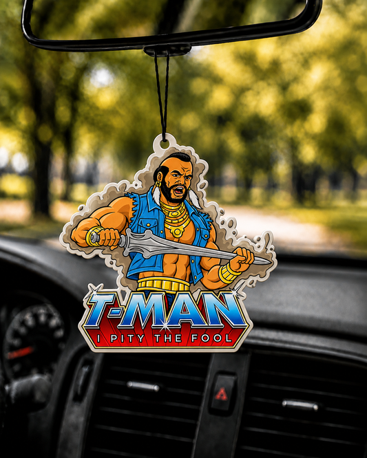 TMAN