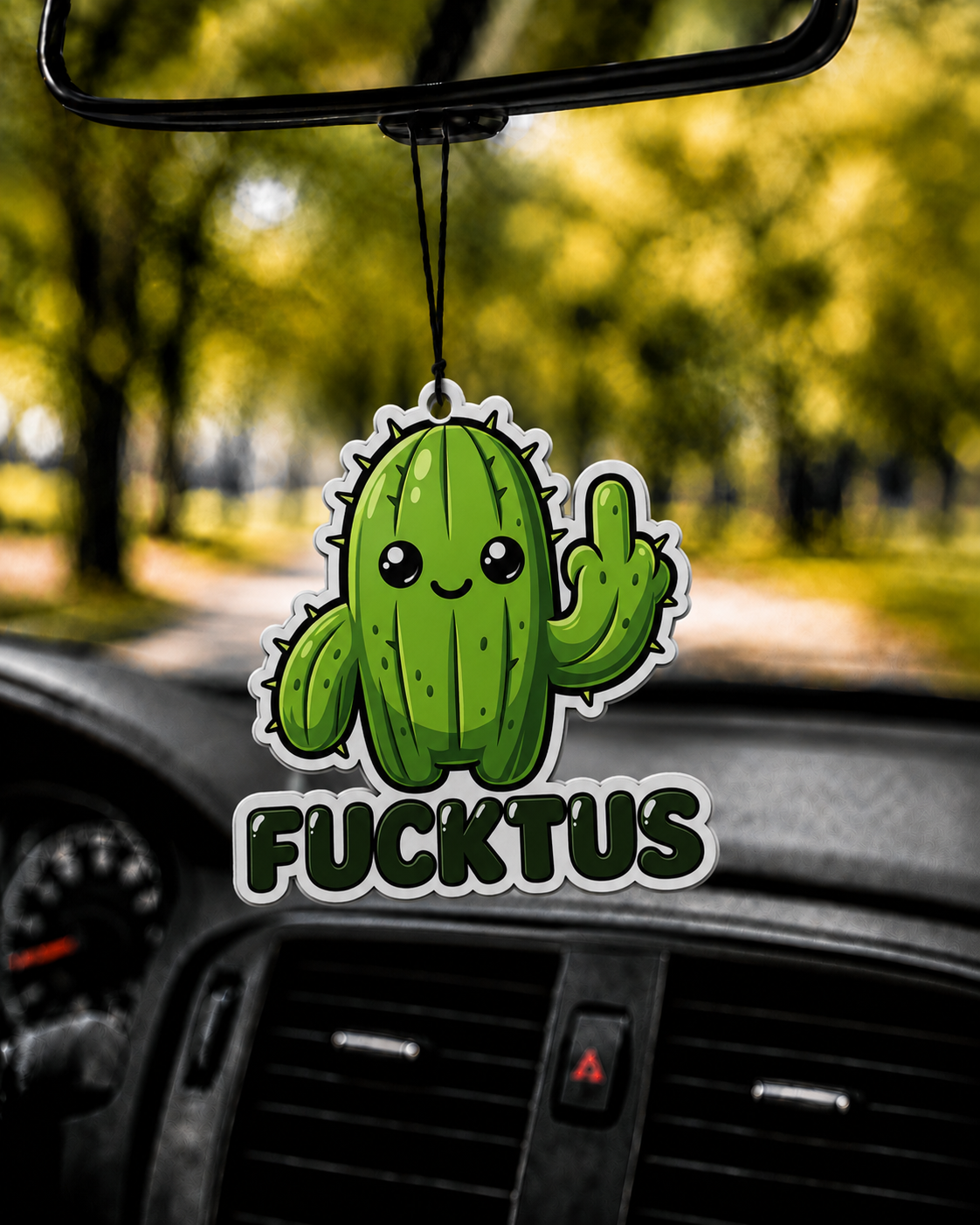 F**KTUS