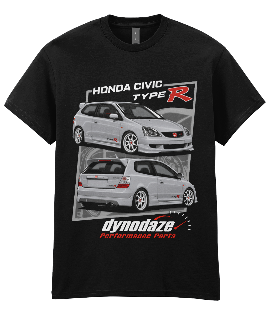 Dynodaze Honda Civic Type R EP3