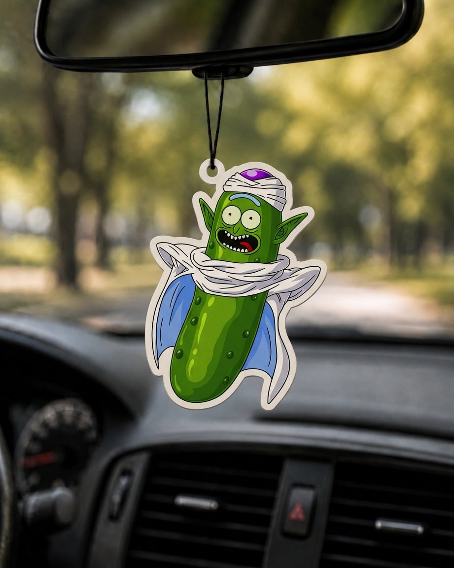 Pickledude