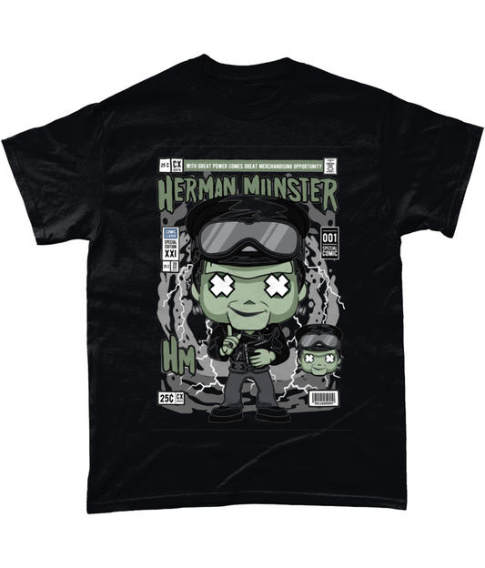Munster