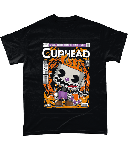 Evil Cup