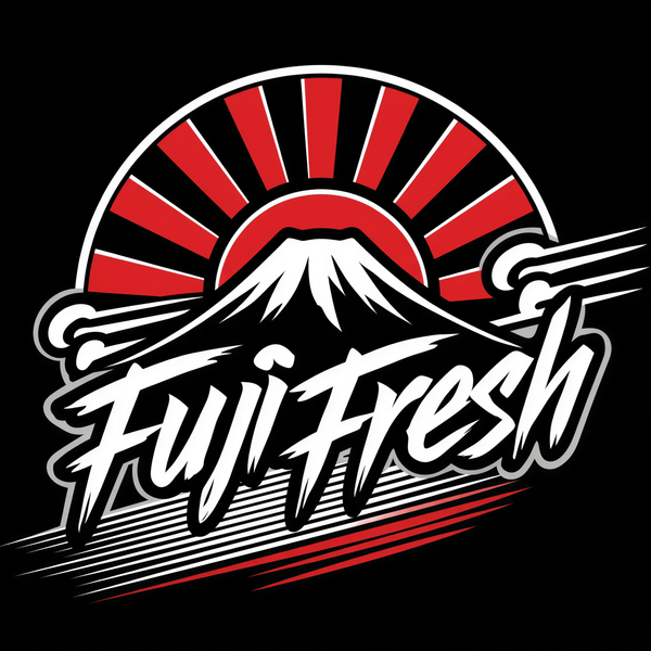 Fuji Fresh