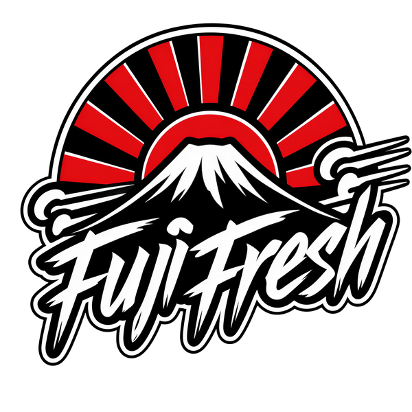 Fuji Fresh