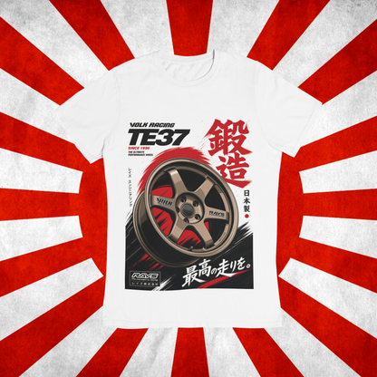 Volk Racing TE37