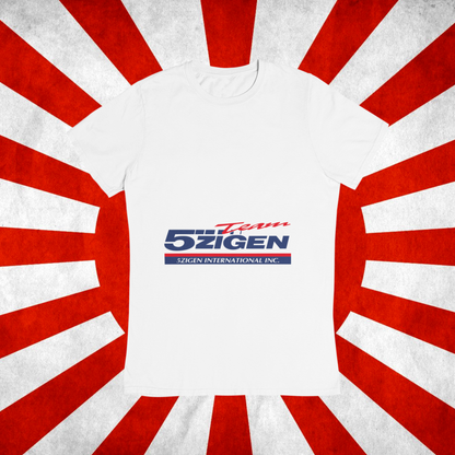 Team 5zigen
