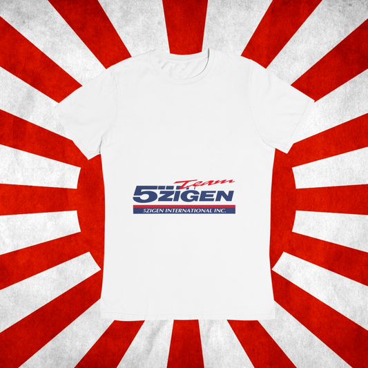 Team 5zigen