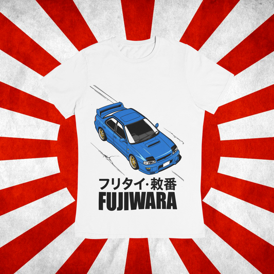 Fujiwara