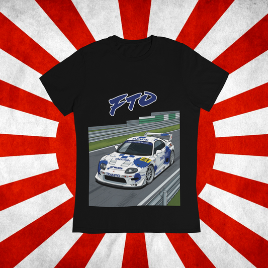 FTO Taeivon